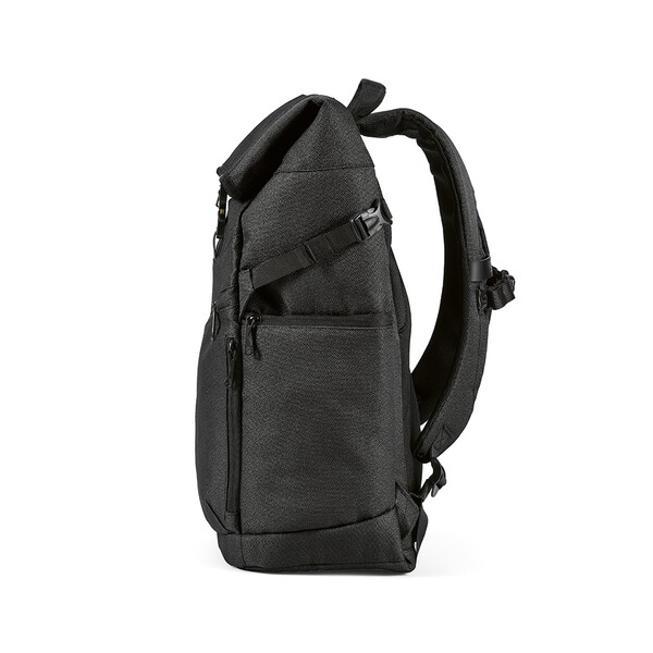 Coloma Backpack - Čierna