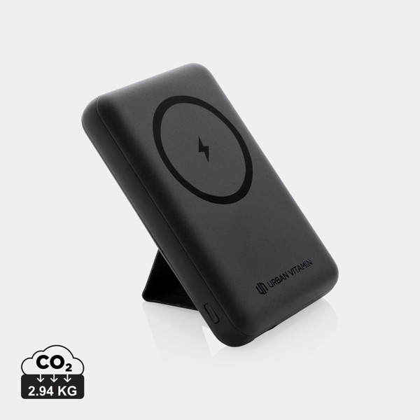 Urban Vitamin Los Altos powerbank, 5000 mAh, PD20W