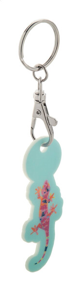 Porte-clés jeton ColoShop Creative