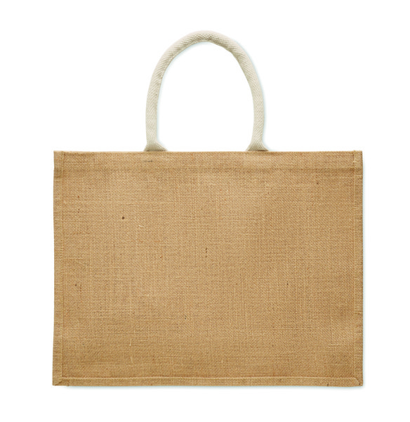 Jute shopping bag Baga