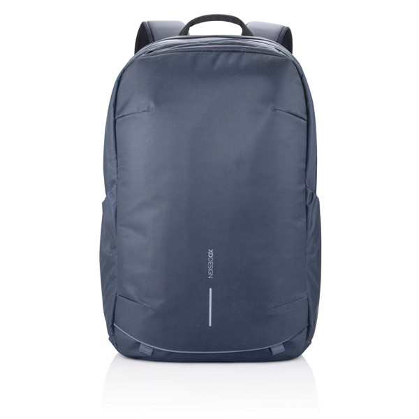 Zaino Bobby Explore - Blu Navy / Nero