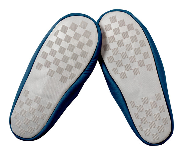Papucs Gimmer - Dark Blue / 36-38