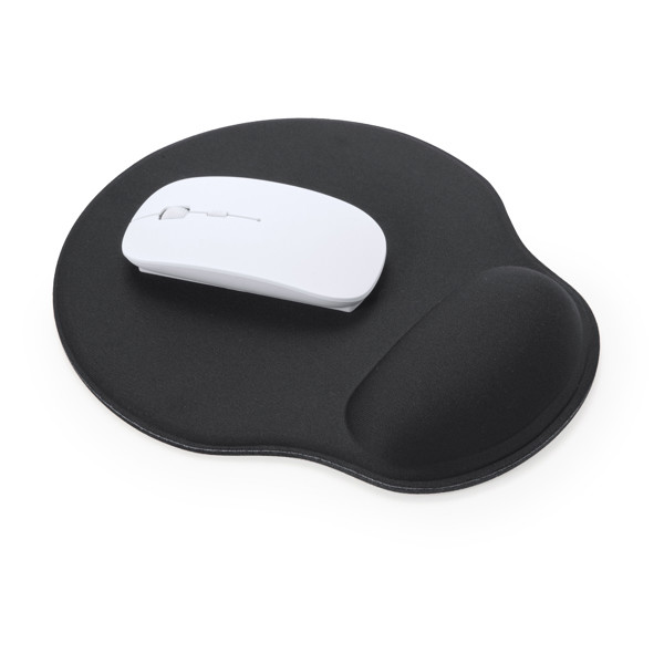 Silvano Mouse Pad - White