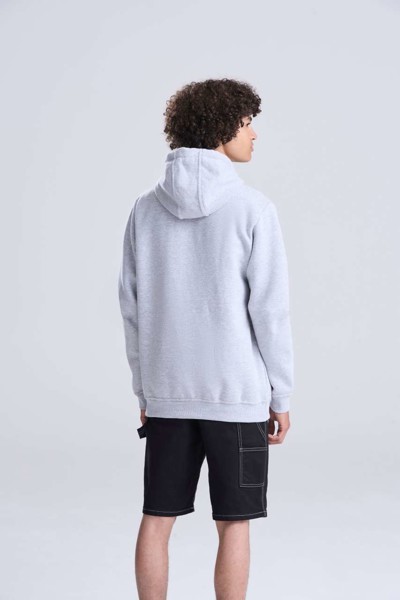 Graduate Heavyweight Zoodie - Royal Blue / XS