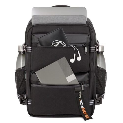 MOCHILA PIERRE DELONE "TOMI" -