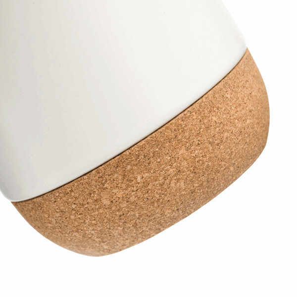 Mug Day & Night - Brown / White