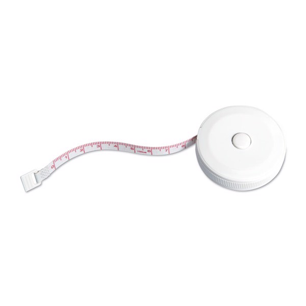 MB - Tailors measuring tape 1m Jen