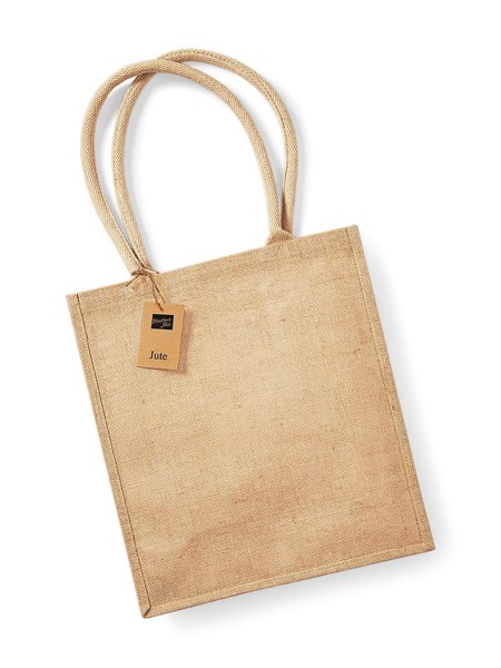 Jute Boutique Shopper