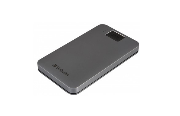 Verbatim HDD 2.5" 1TB USB 3.2/USB-C