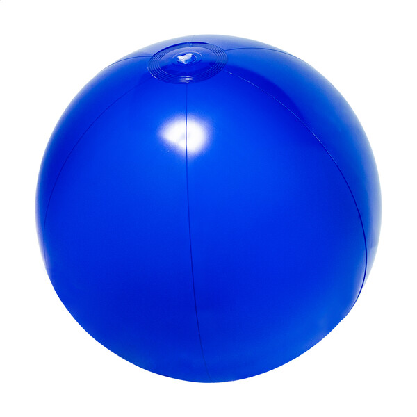 Ballon De Plage En Pvc (Ø 40 Cm) Patong - Bleu