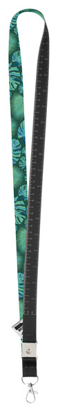 Custom Sublimation Lanyard Subyard E Eco