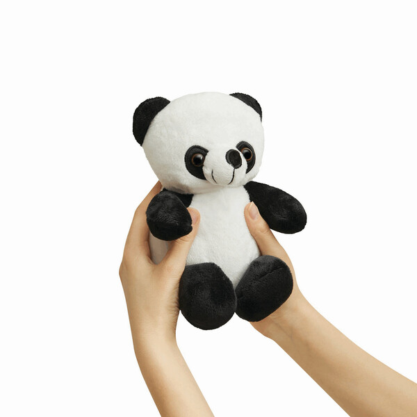 Plyšová panda Anthony