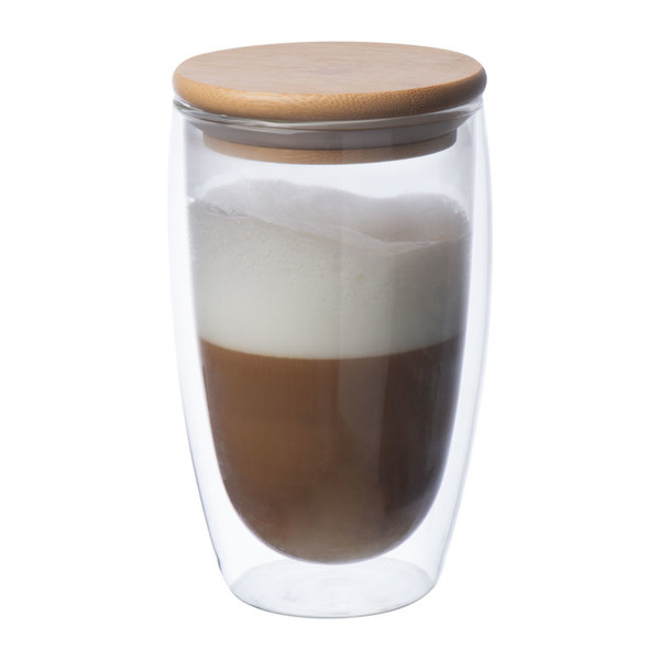 Double-walled Glass Zakopane 500 ml