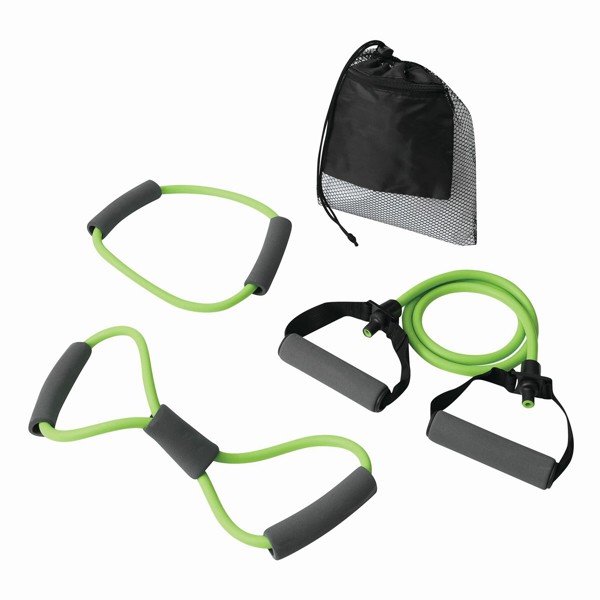 Fitnessbänder-Set Sports Spirits