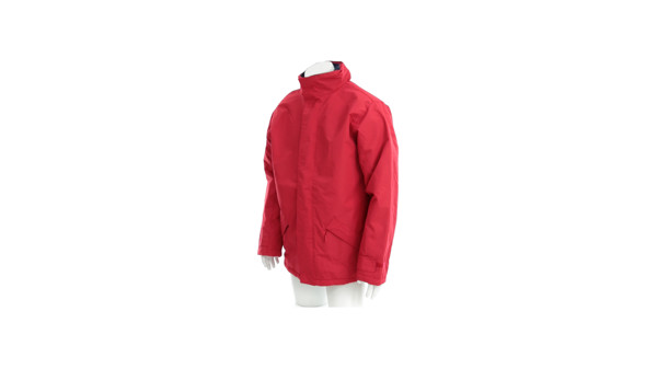 Parka Flogox - Noir / L