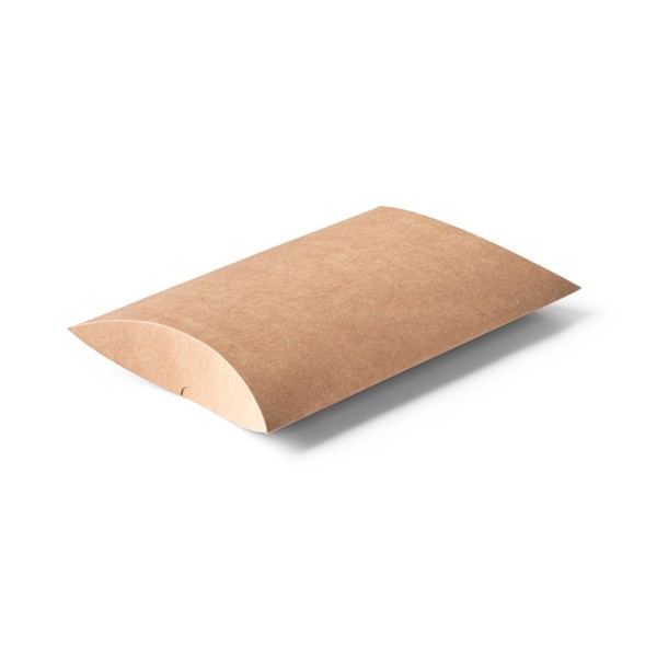 HOLM. Forklæde i 100% bolmuld (320 g/m²) med metaldetaljer