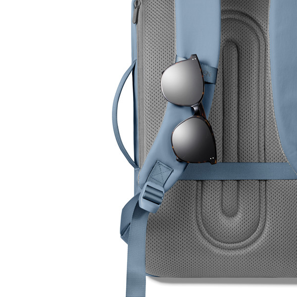 XD Design Bobby Air Backpack - Blue / Grey