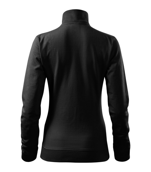Mikina Dámská Malfini® Viva - Černá / XL