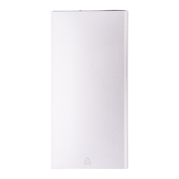Power Bank RaluSol - Ezüst