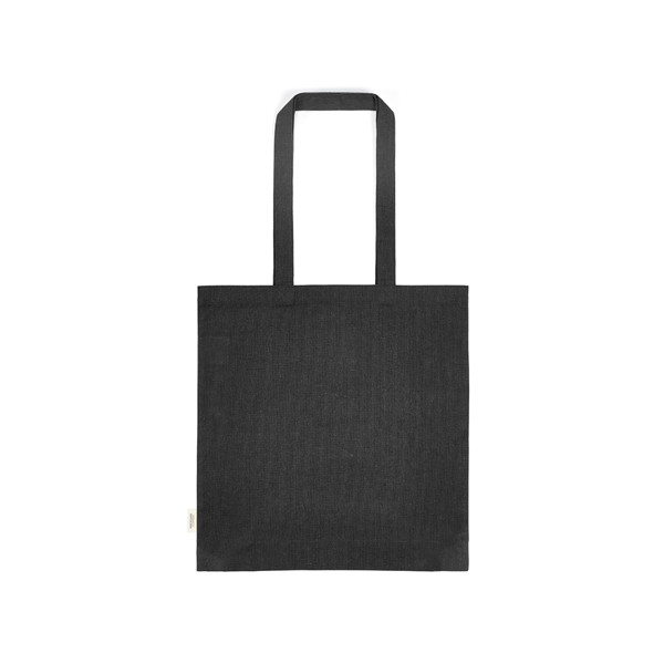 Everest Tote Bag - Noir