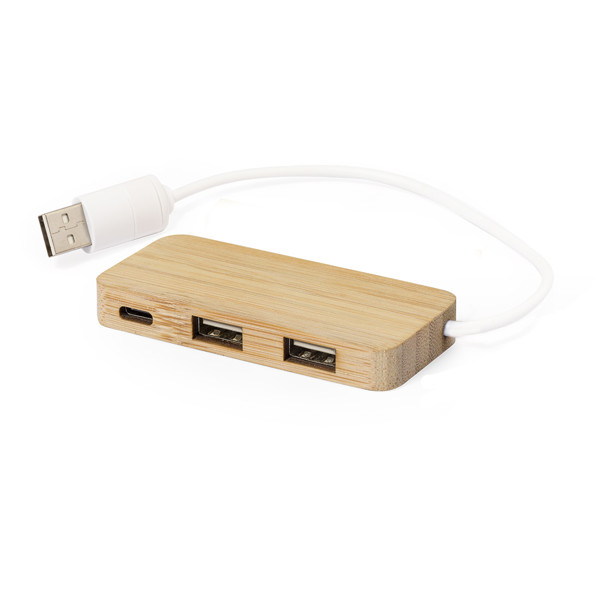 Porta USB Norman