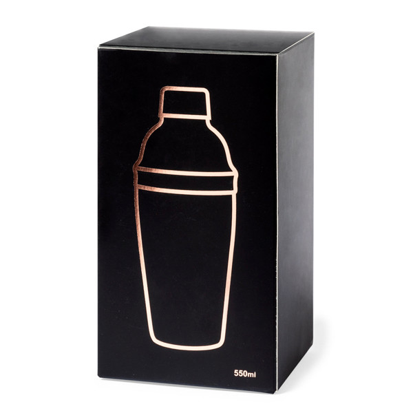 Cocktail Shaker Hamberly