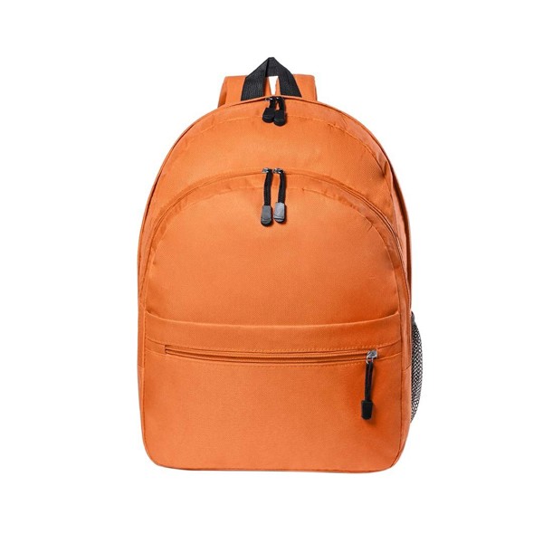 Mochila Ventix - Naranja