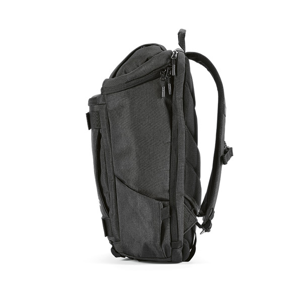 Paso Backpack - Černá