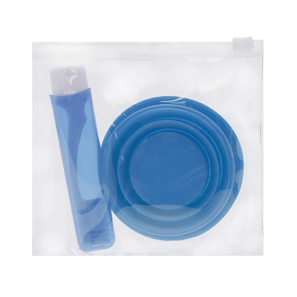 Set Baldur - Vermelho