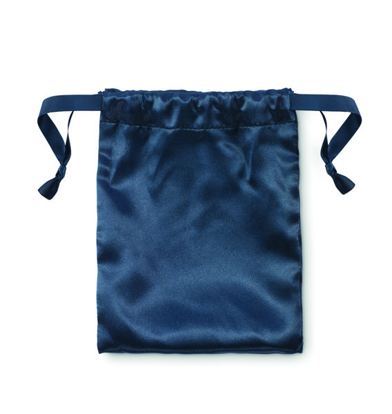 Schlafmaske Polyester Sleepy - Blau