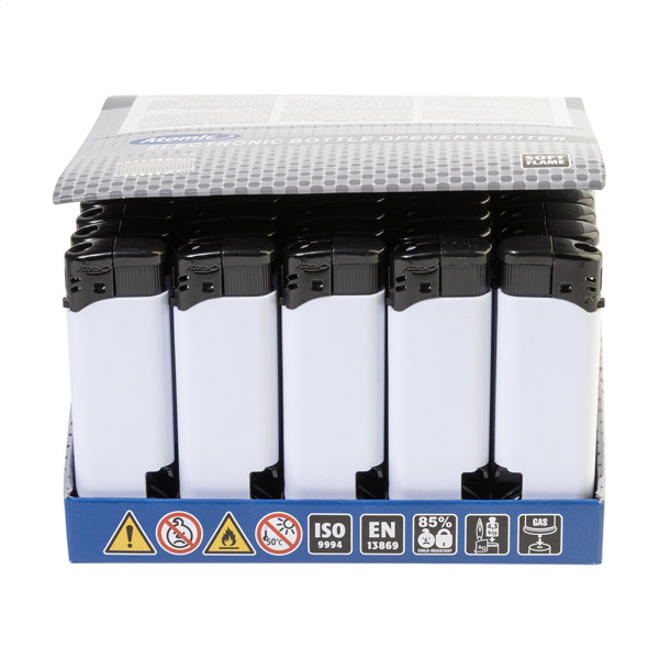 Bottle Opener Lighter Openlight