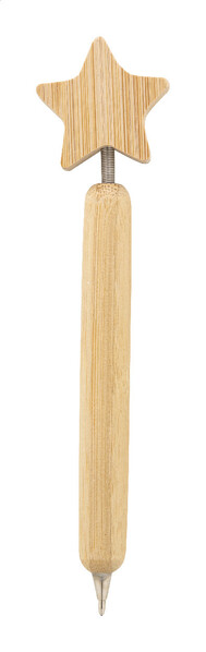 Christmas Ballpoint Pen Xoom - Star