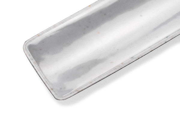 Slapwrap BONDO - silver