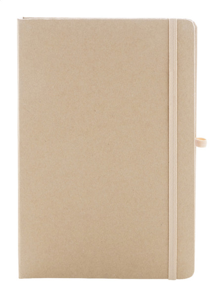 Notebook Conus