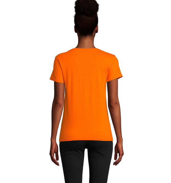 PIONEER WOMEN T-shirt 175g - LaranjaL