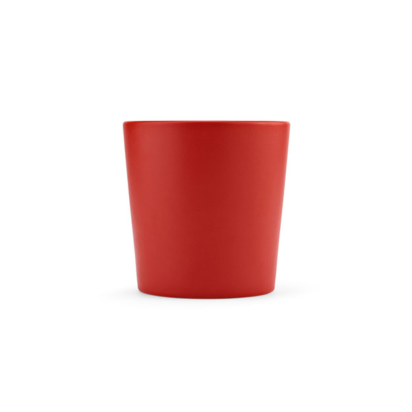 Thames 350 Mug - Červená