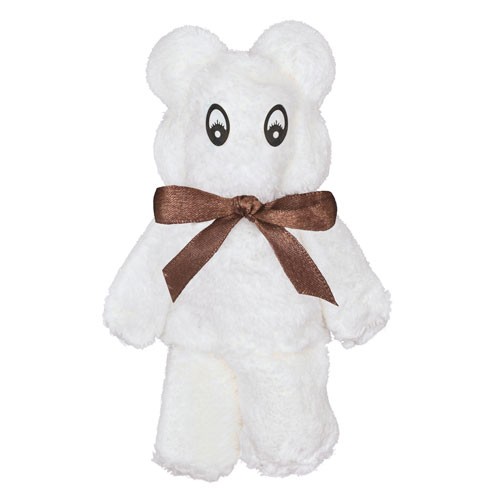 BEAR TOWEL "DUFFY"