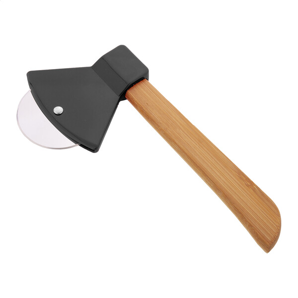 Roulette à pizza Pizzax