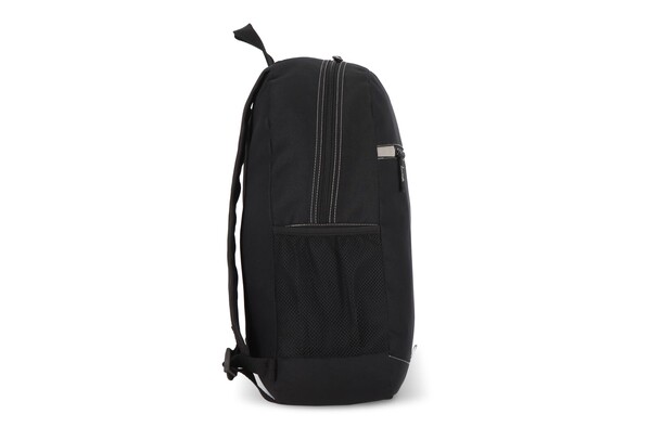 Sac à dos R-PET 600D Nevada 18L - Noir