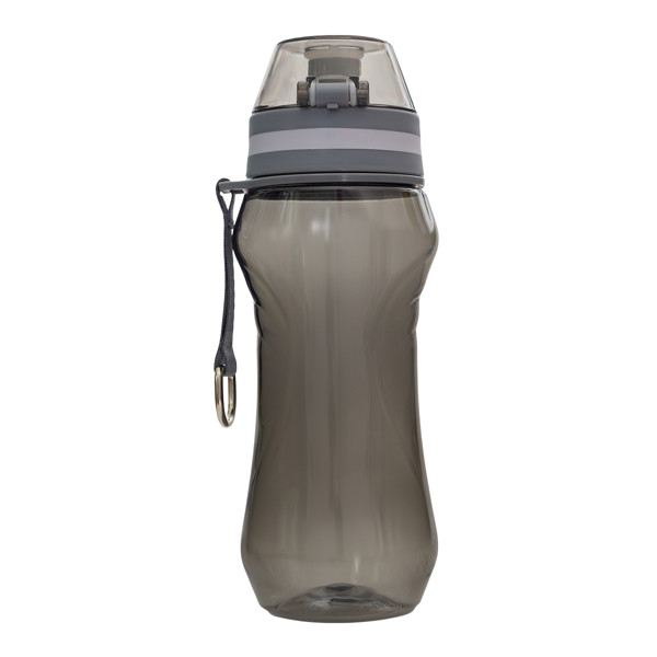660 ml Primo water bottle - Grey