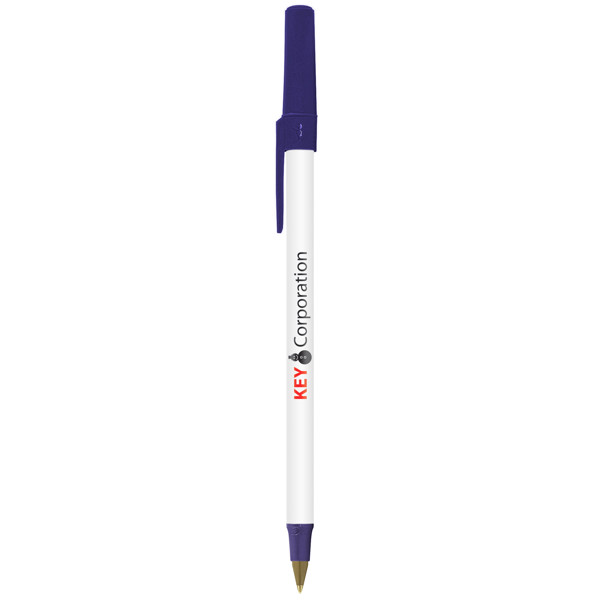 BIC® Round Stic® esferográfica