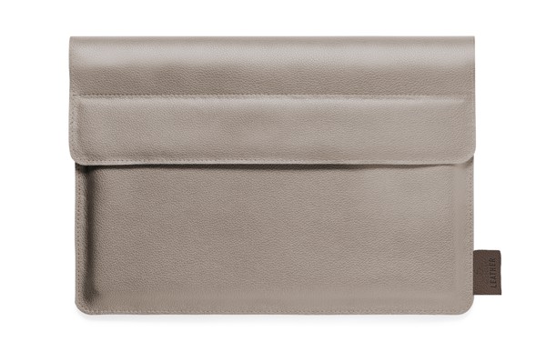 Funda Ordenador Portátil Kroll - Marron