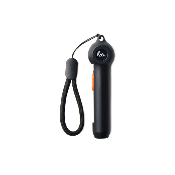 Nordic Drift Trial RCS Portable Infinity Pocket Pen W Compas