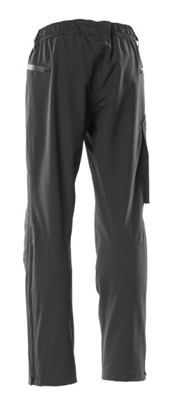 Pantaloni - MASCOT® - Black