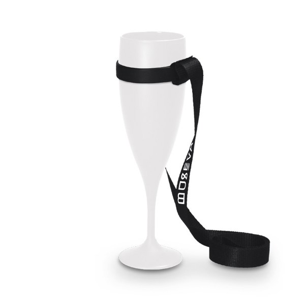 PORTE GOBELET Ø51 - COMPATIBLE PICUP22 PICU14 PICUP16T PICUP18 - Blanc