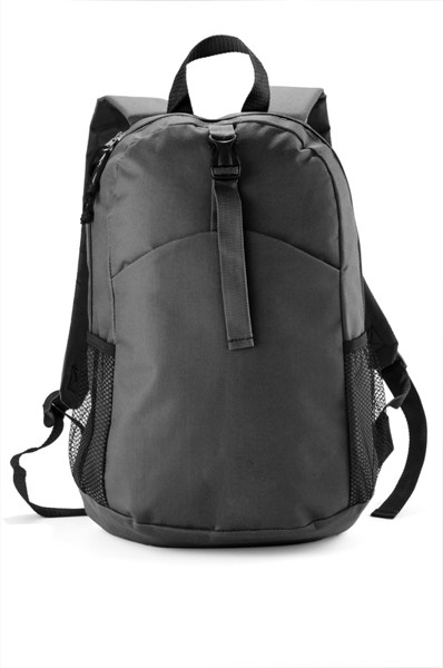 Backpack CASUAL - black