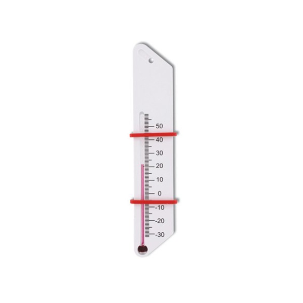 THERMOMETRE DESIGN - Blanc