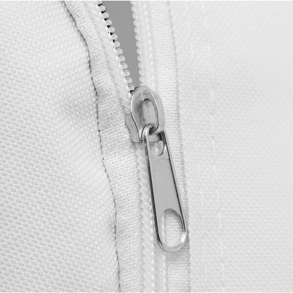 Backpack Chap - White