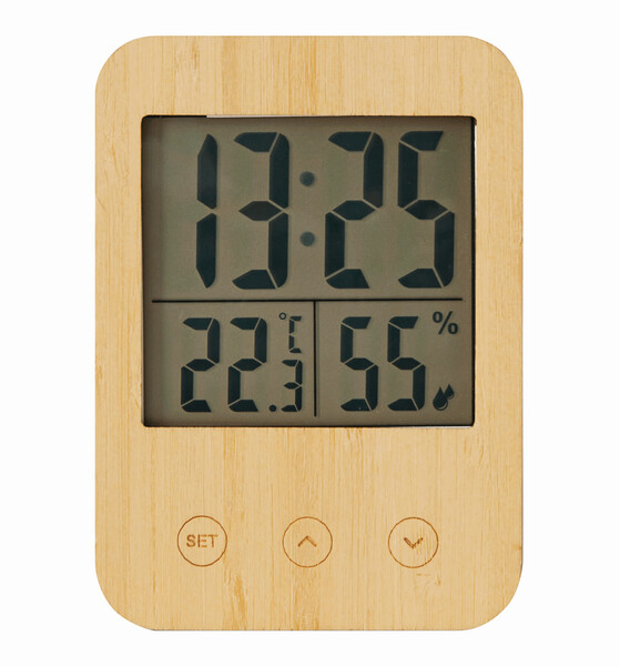 Meteorologická stanica Mix