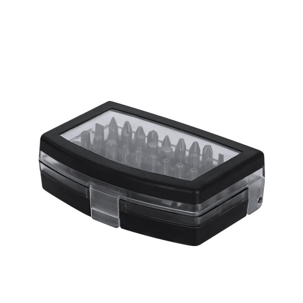 Set Attrezzi Calquix